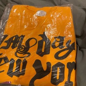 Yams cactus plant flea market in loving memory sweater